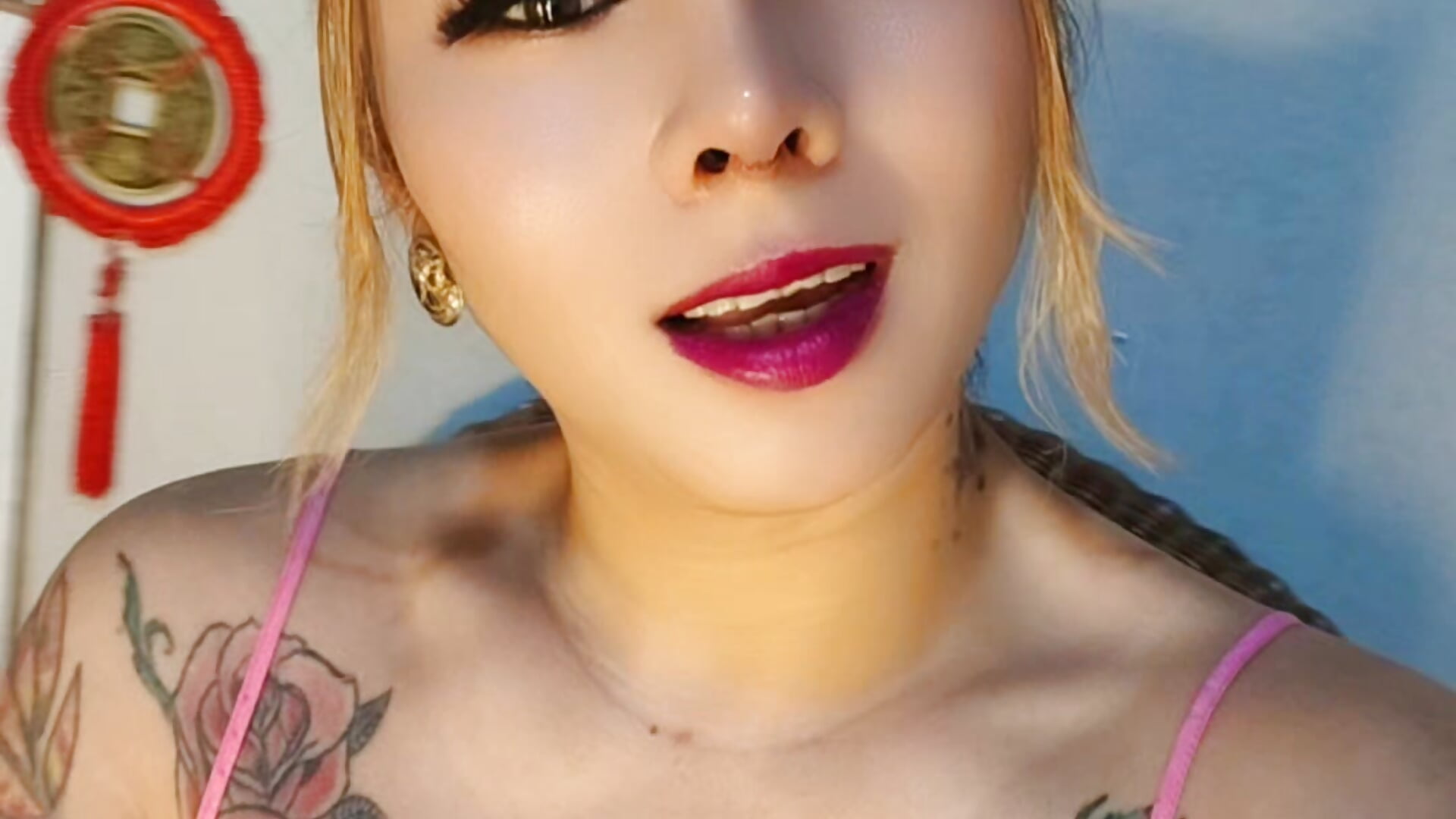 Fayola_Beatrix Vidéo populaire du modèle de cam  4311