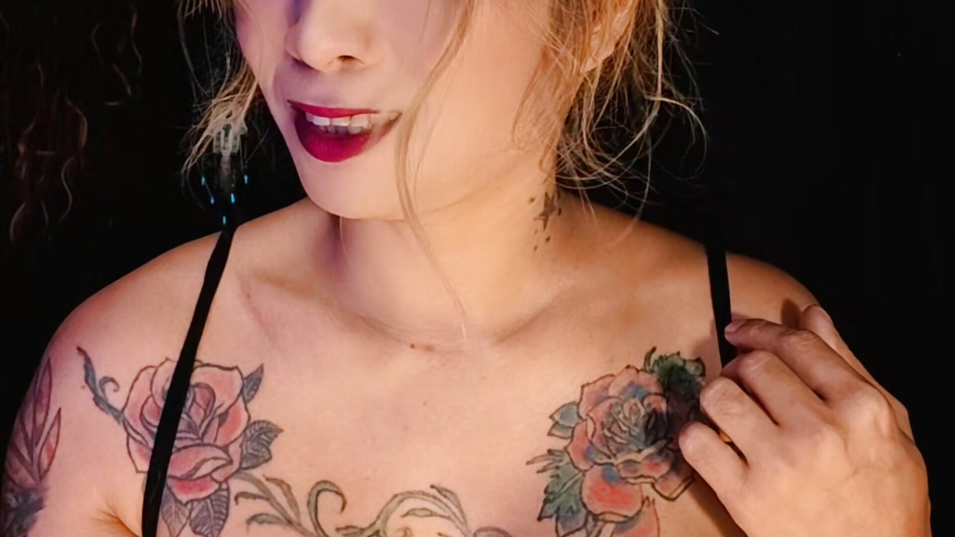 HELLO GUY'S  HELP ME TO GROW MY CAMSCORE - video by Fayola_Beatrix cam model