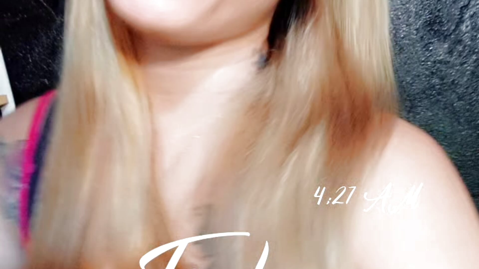 Snapchat-481625371 - video by Fayola_Beatrix cam model