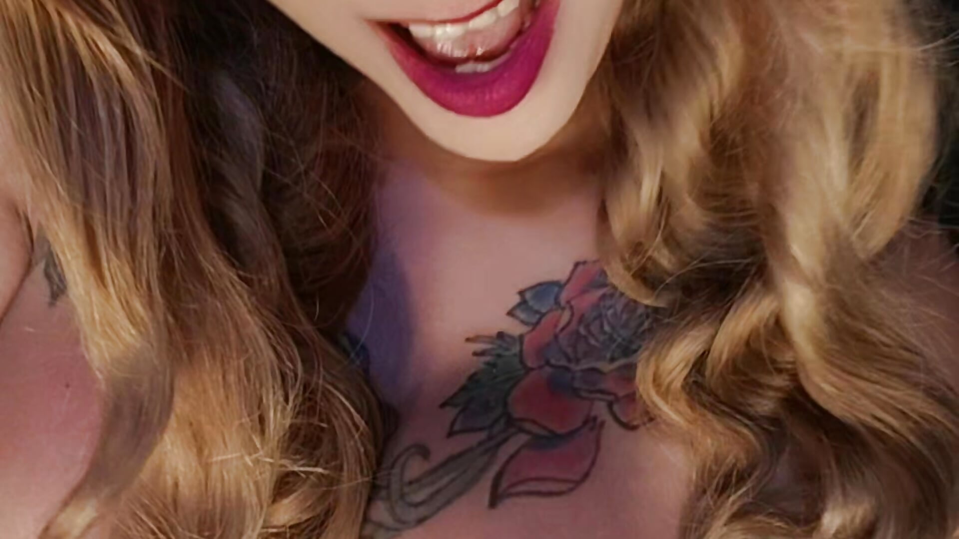 HELLO GUY'S - video by Fayola_Beatrix cam model