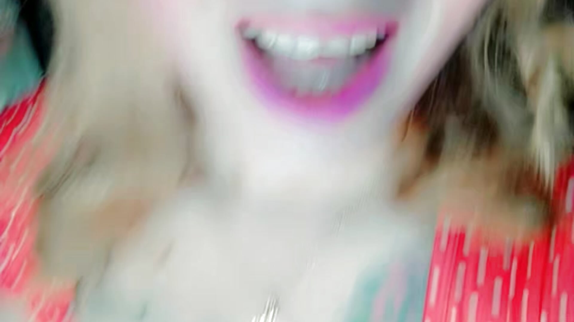 GOODMORNING JOIN MY FUNCLUB KISESS - video by Fayola_Beatrix cam model