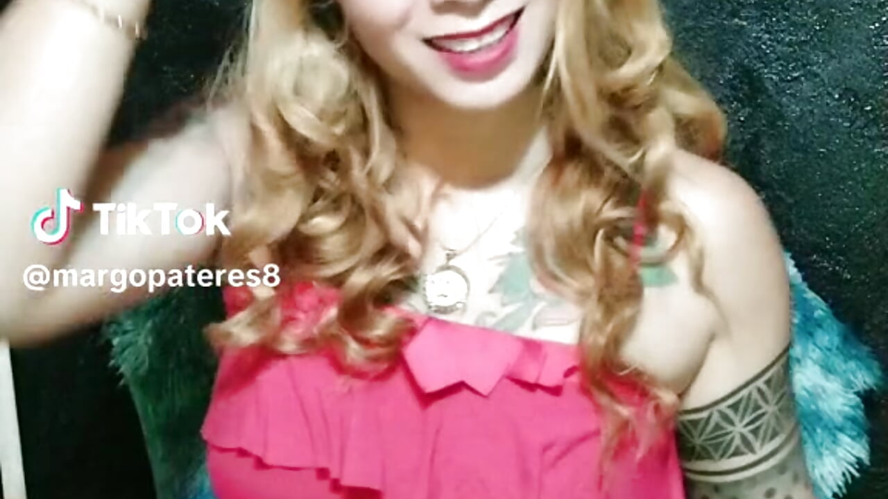 profile-intro-video-1706666588 - video by Fayola_Beatrix cam model