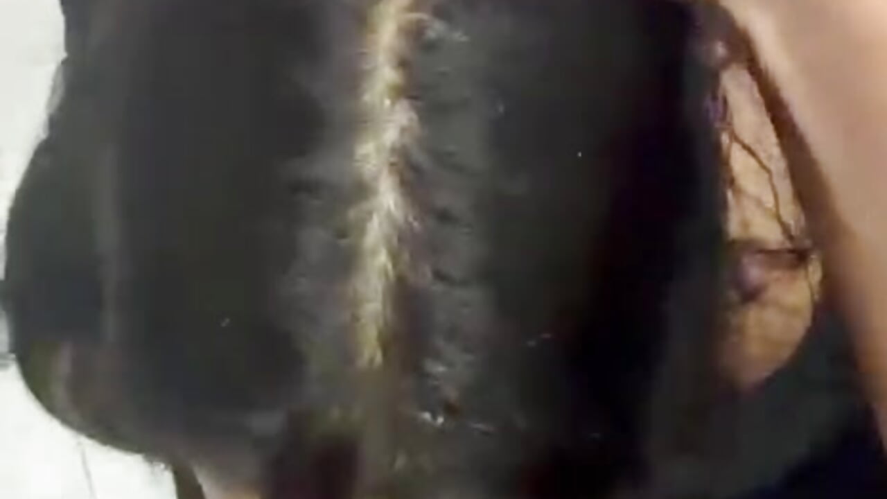 cum mouth relax