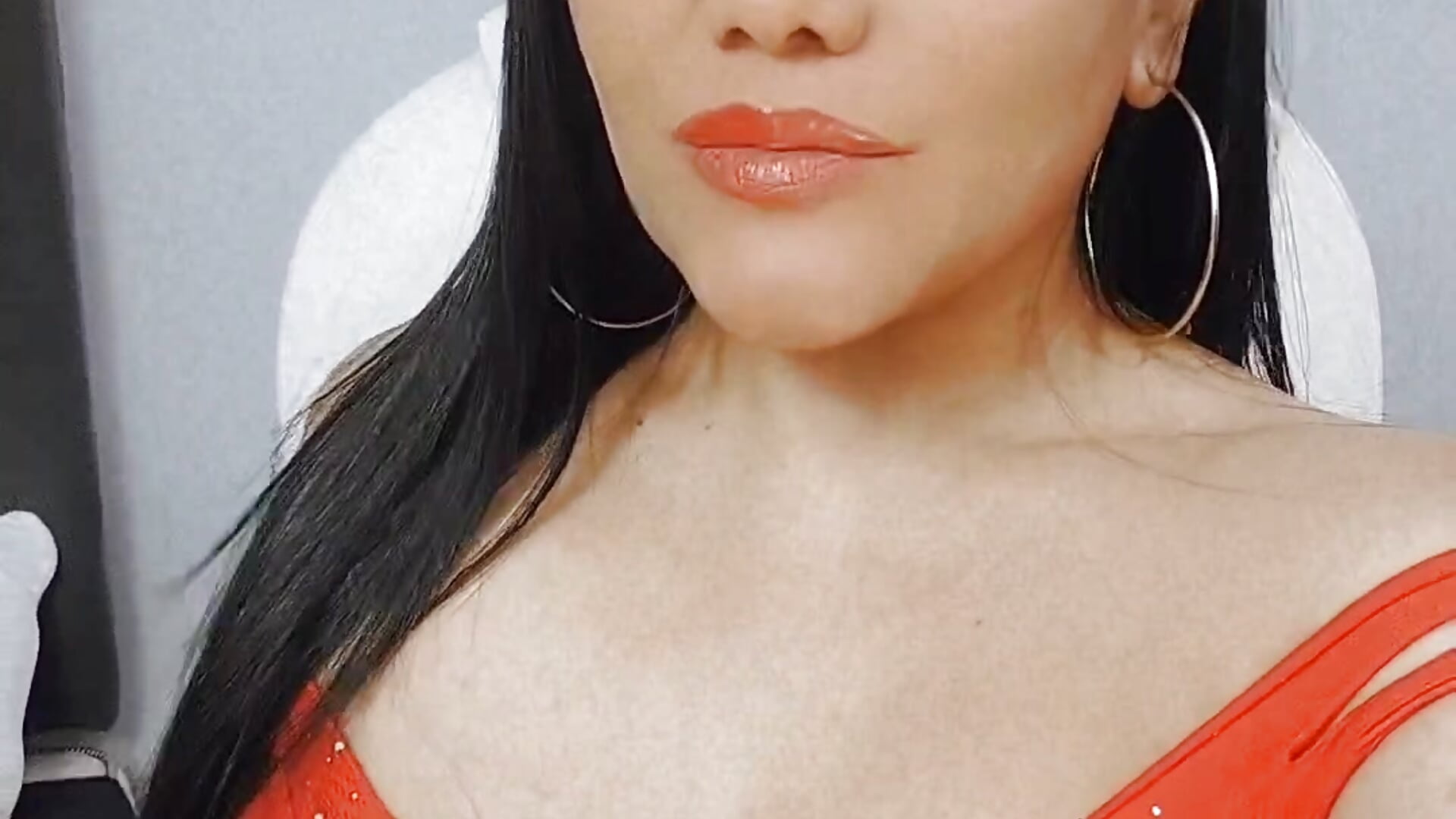 Love u - video by Abriljoness cam model