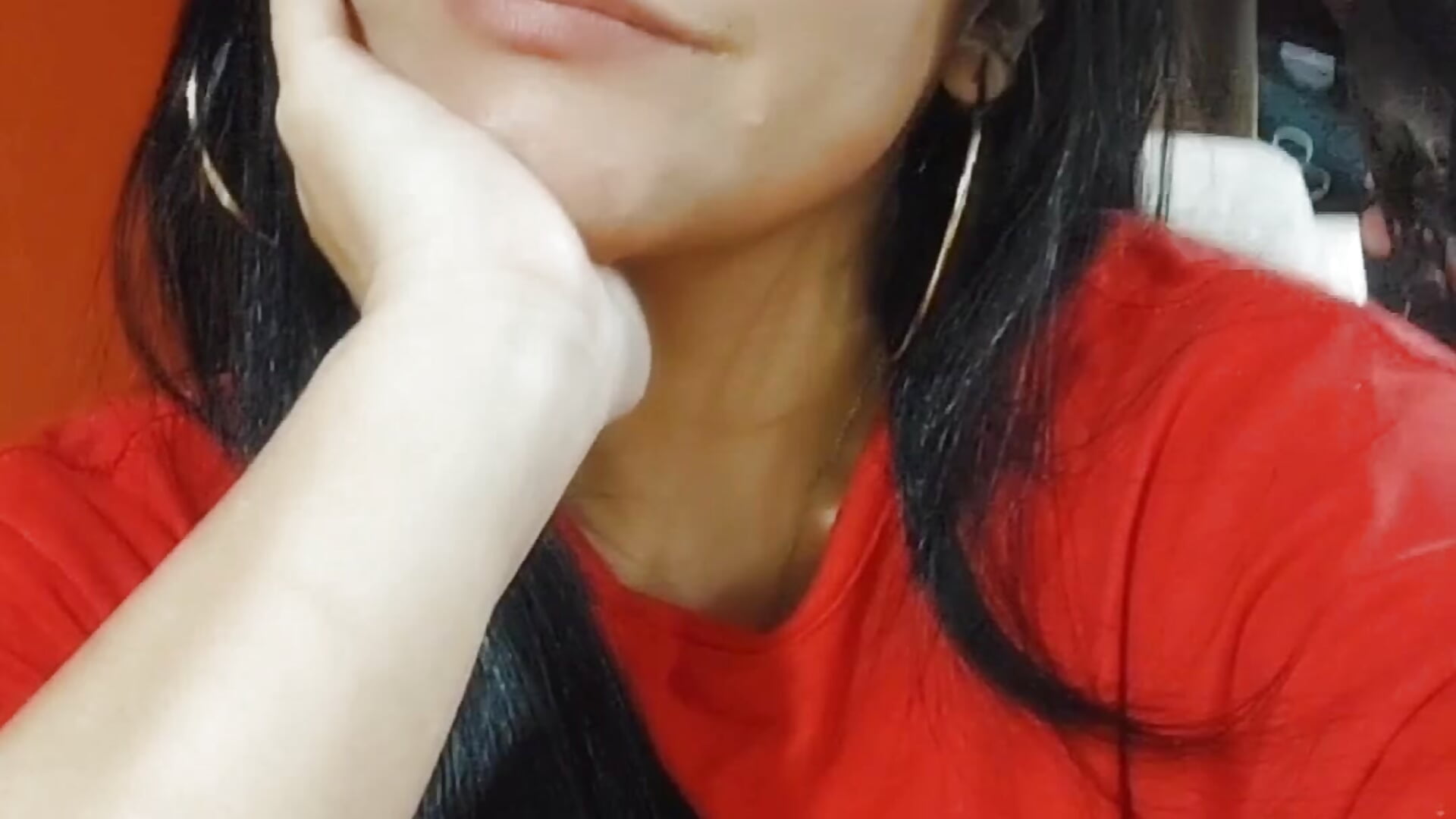 Aww - video by Abriljoness cam model