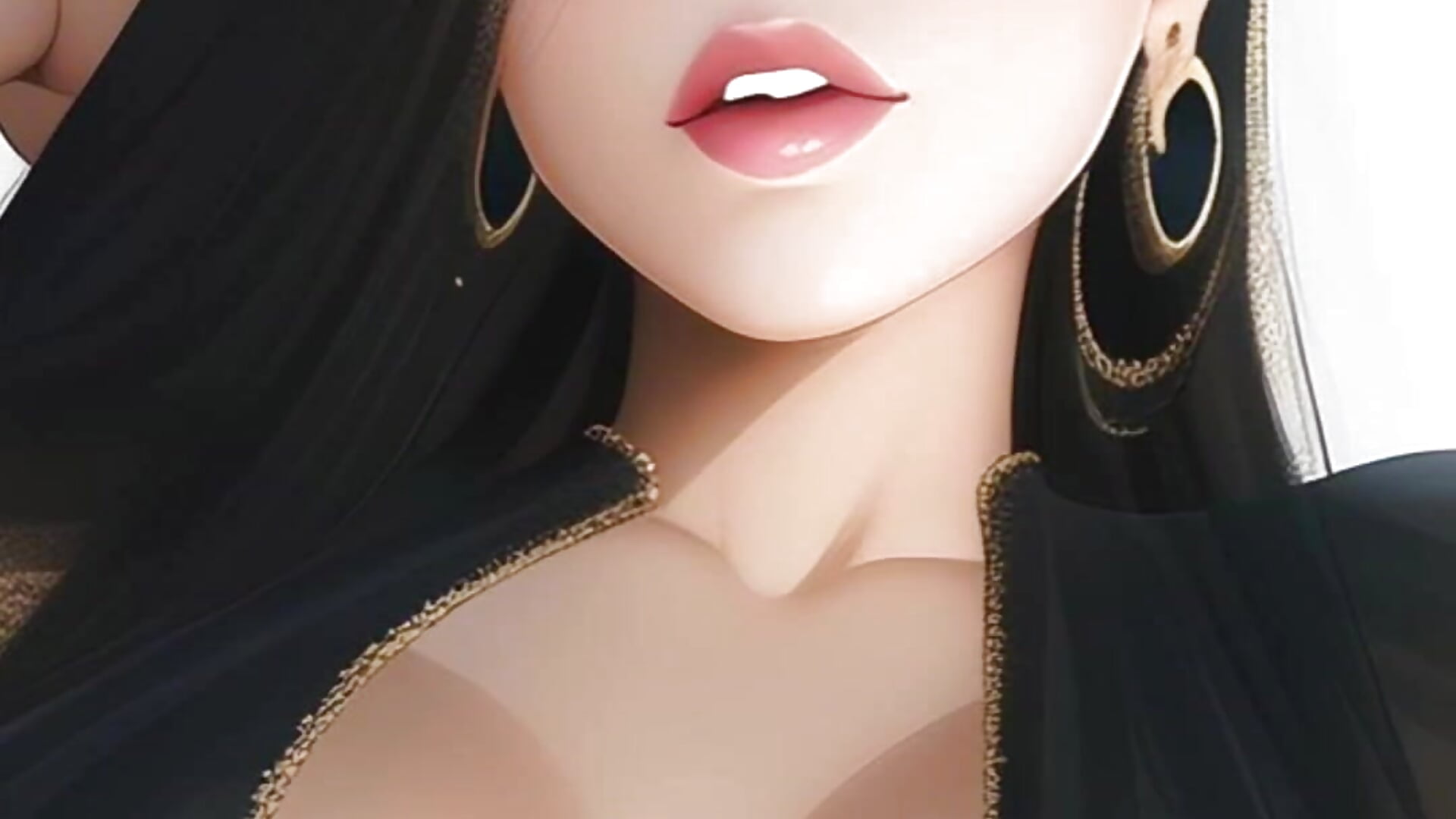 According to this if I were an avatar, I only lack my tits - video by Abriljoness cam model