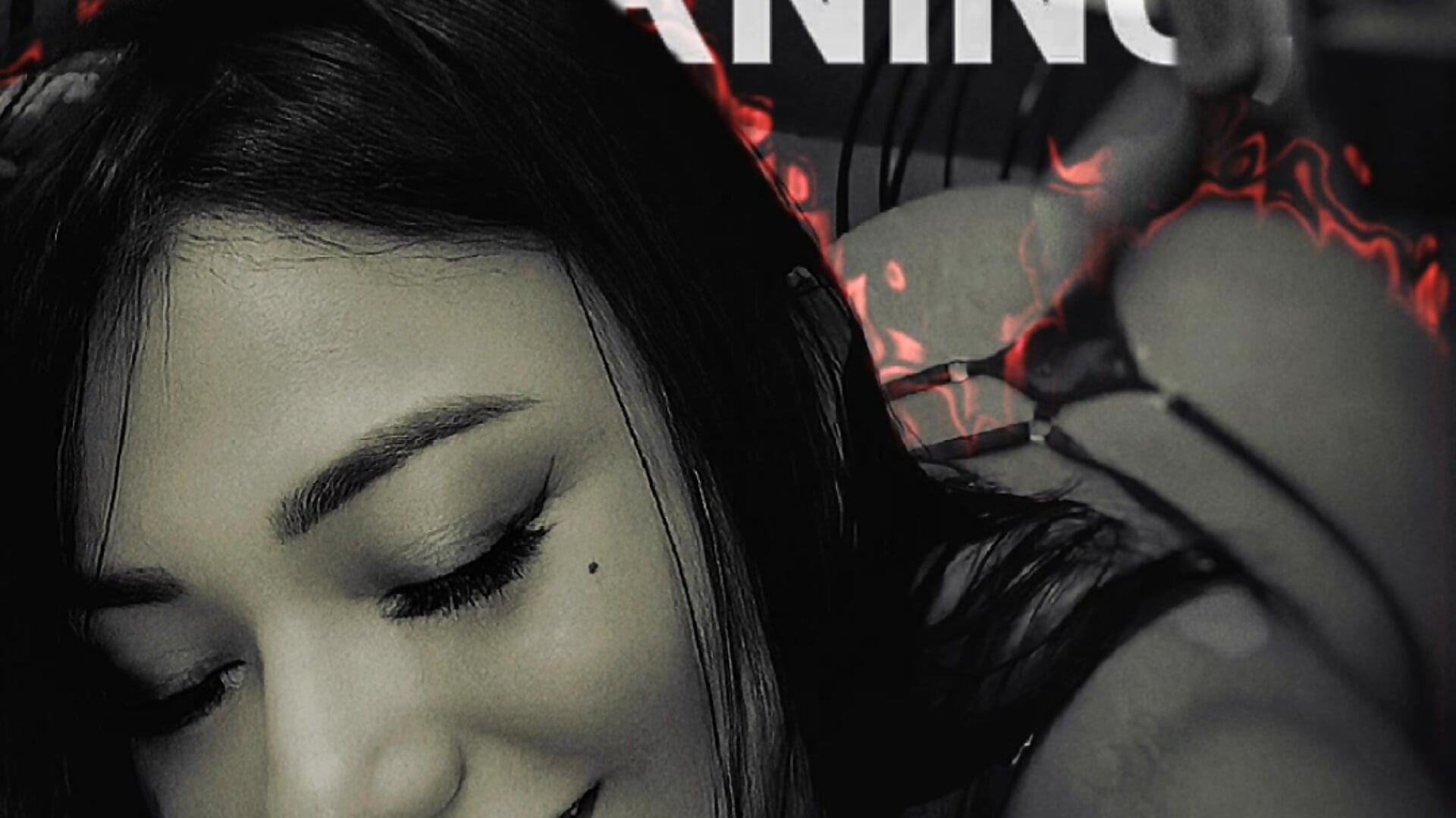 Loving my process - video by Abriljoness cam model