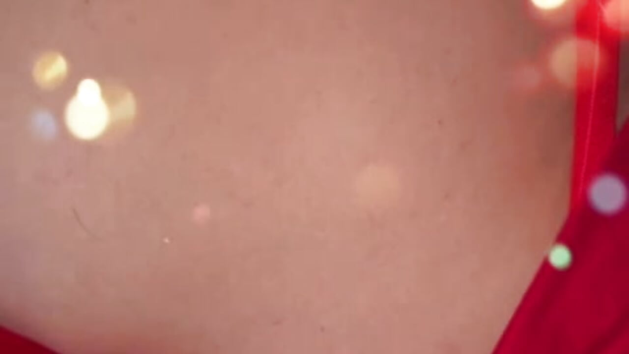 Navidad - video by Abriljoness cam model