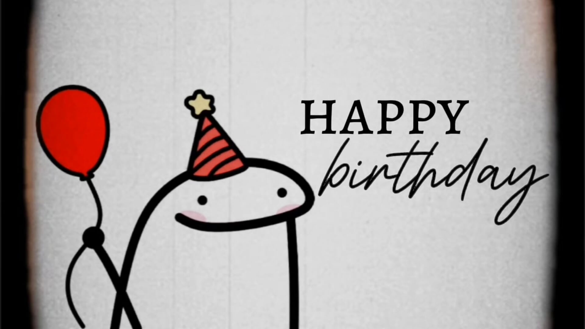 Birthday 🎂 - video by Abriljoness cam model