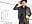 Leather Jacket - video by Steve_Carter cam model