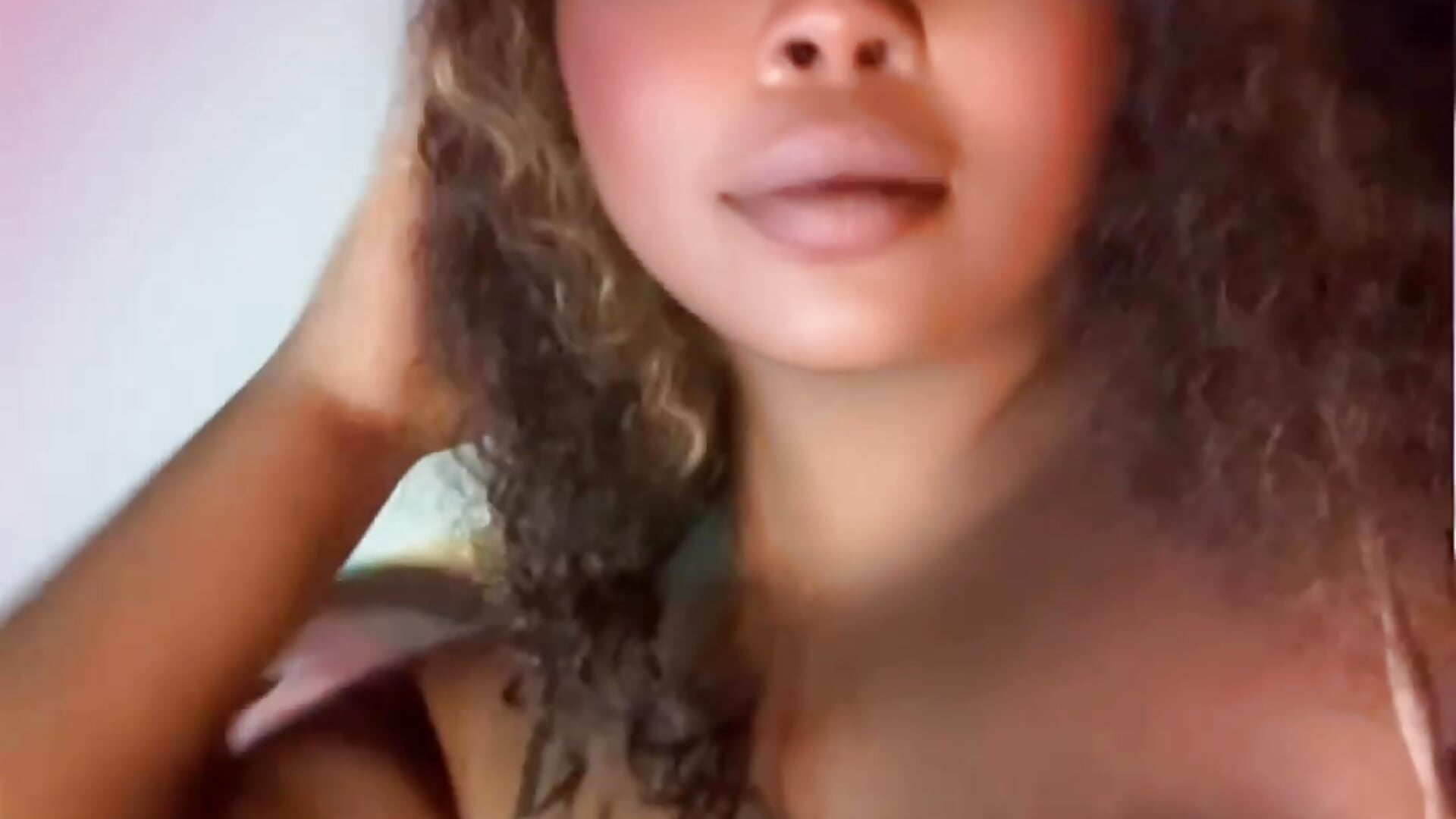 ✨PRECIOUS ENERGY ✨ - video by QUEENCURVELLA cam model