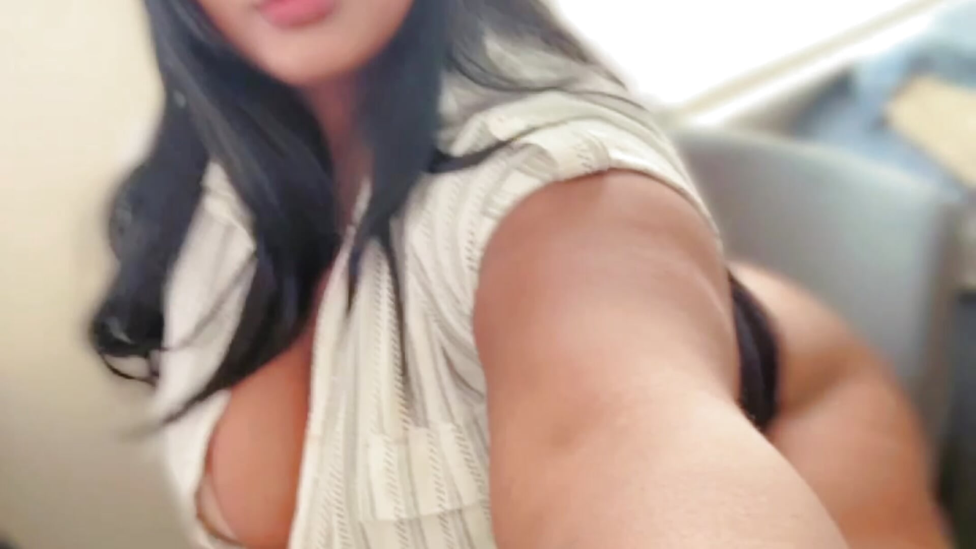 Just a small tease - video by TheOneandOnlyJasmine cam model