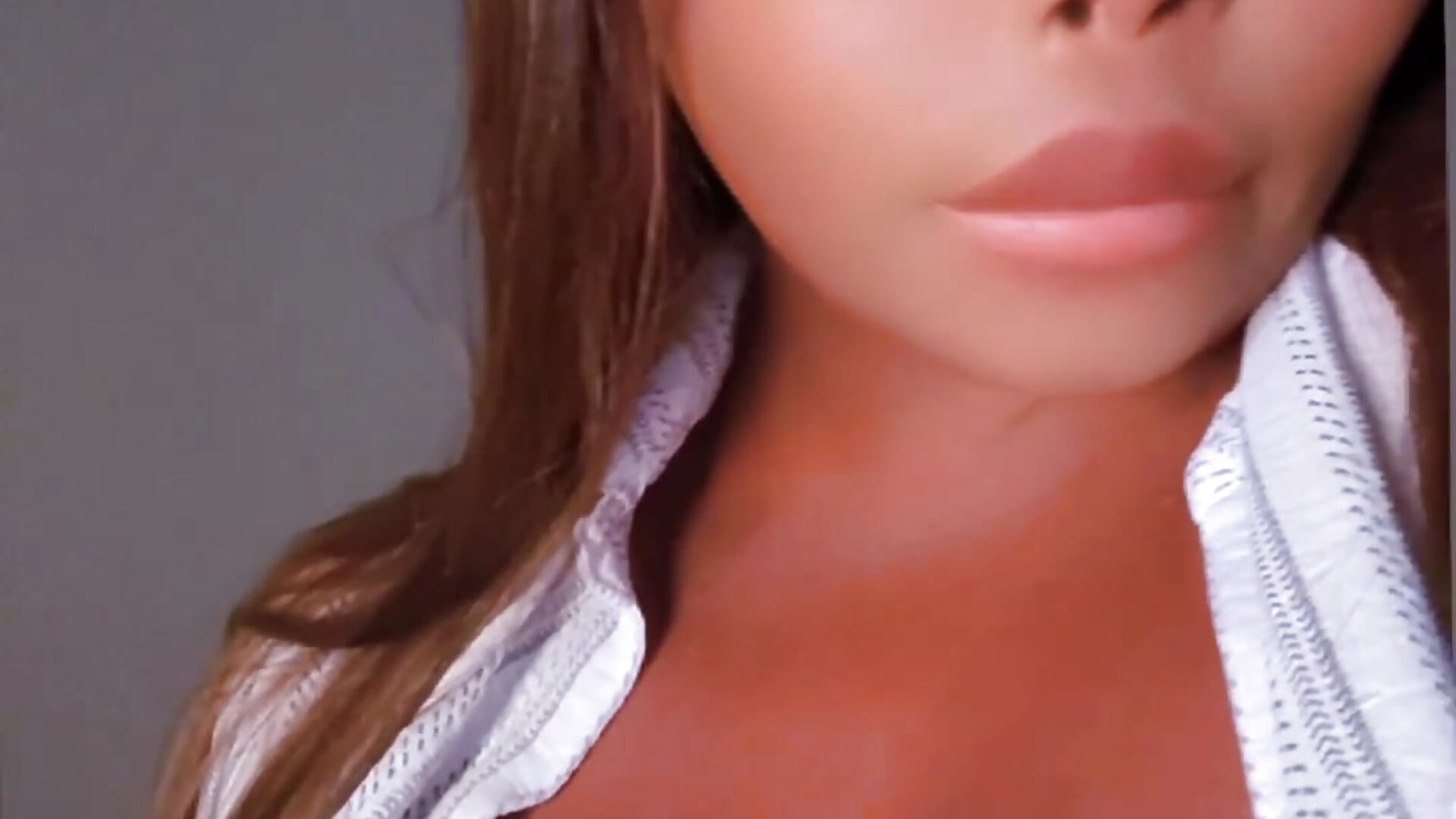 just a little peek at today’s look 🤍－TheOneandOnlyJasmineの動画