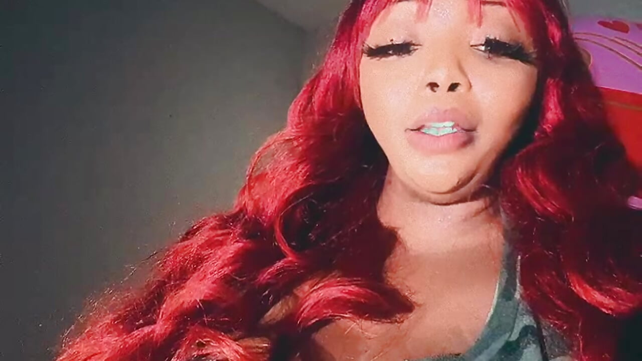 SHORT INTRODUCTION FOR YOU ♥️♥️😍❗️－カメラキャストのHuni_Blazeの動画