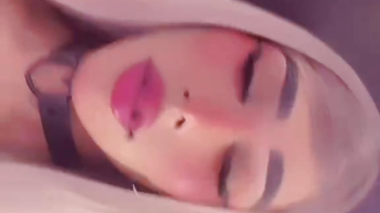 💕 - video oleh sabrinamossii kamera model