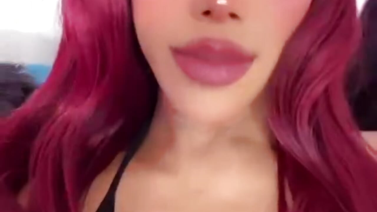 sabrinamossii kamerás modell  952. kiemelt videója