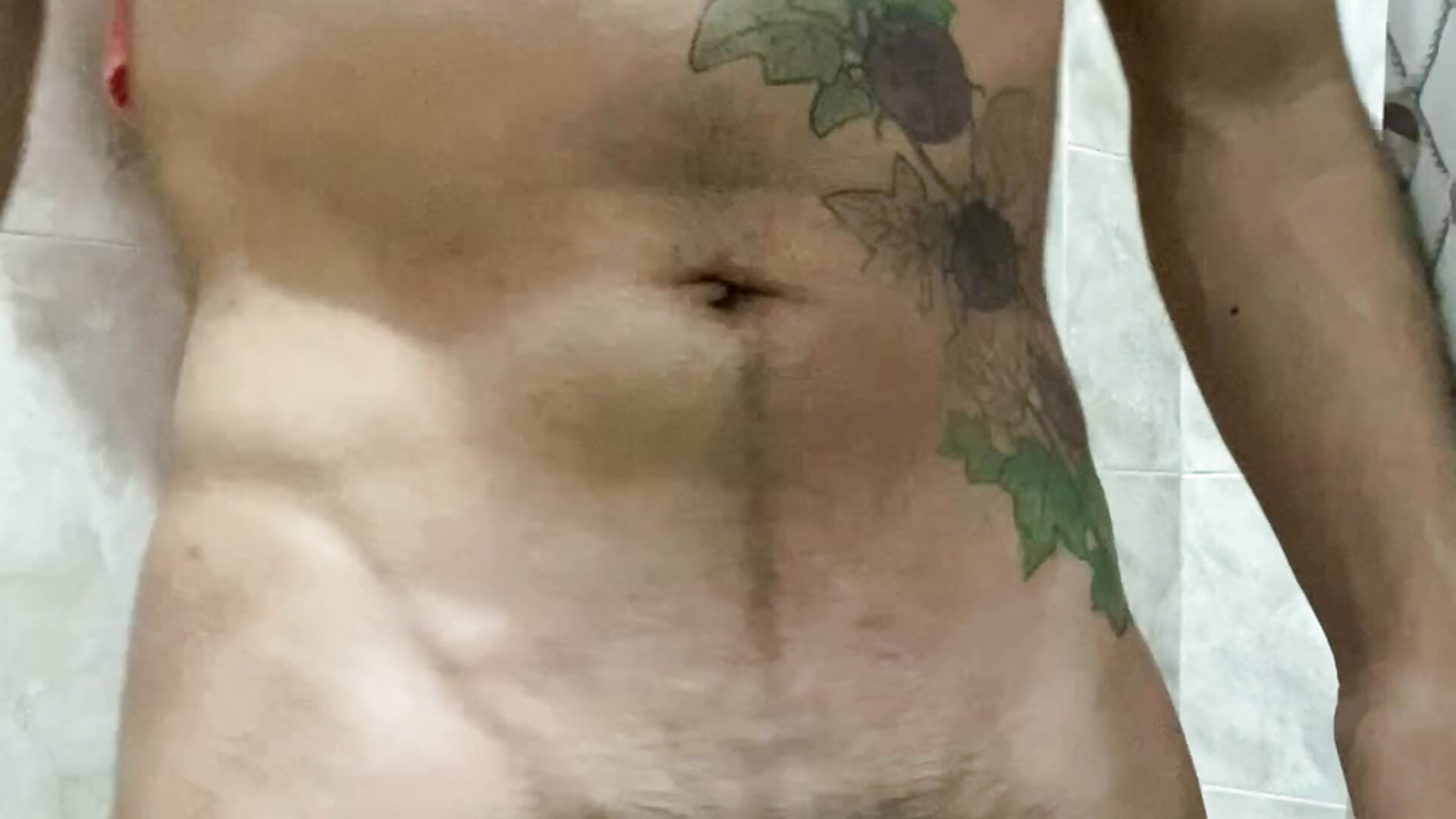 Taste this big cock - video by thadeo_horny cam model