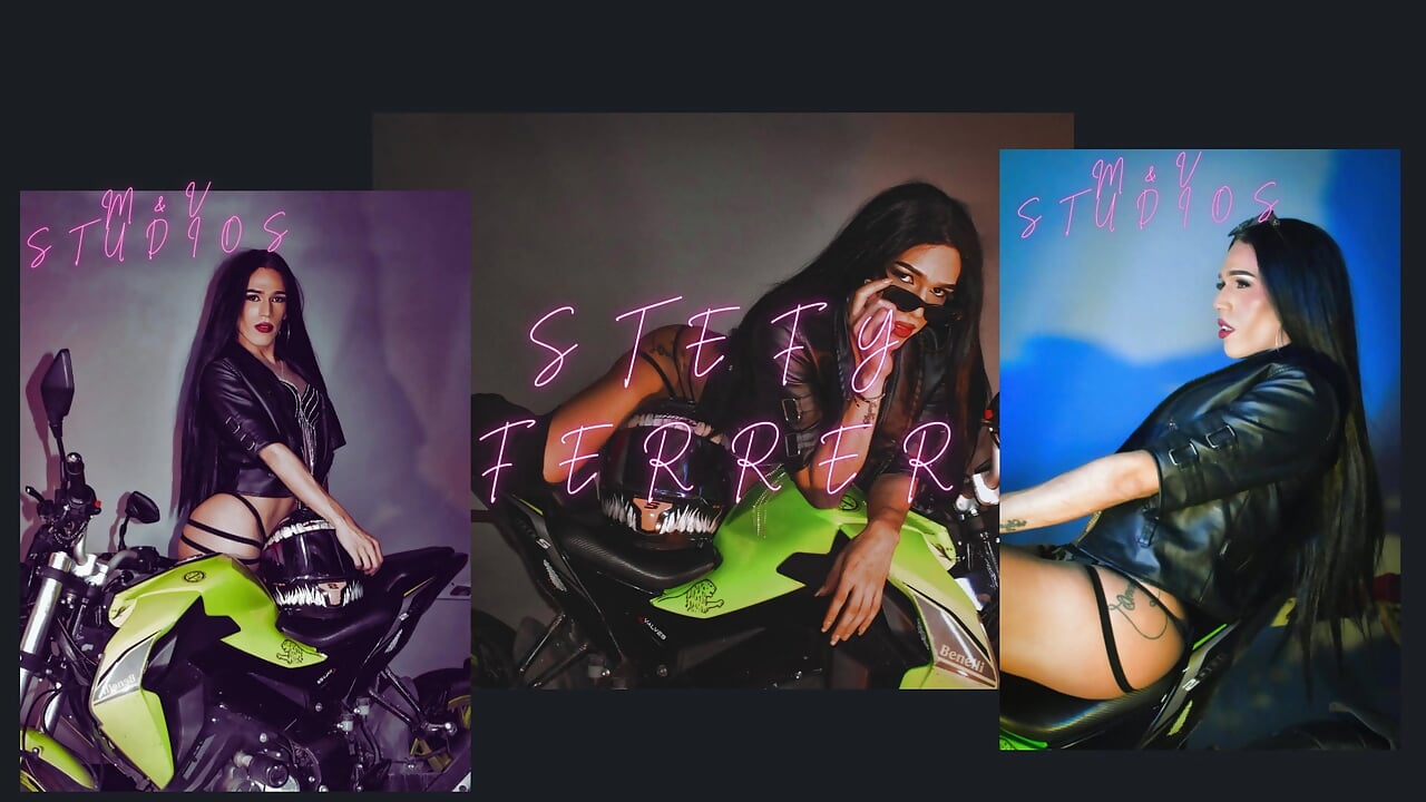 profile-intro-video-1746429225 - StefyFerrer 的视频