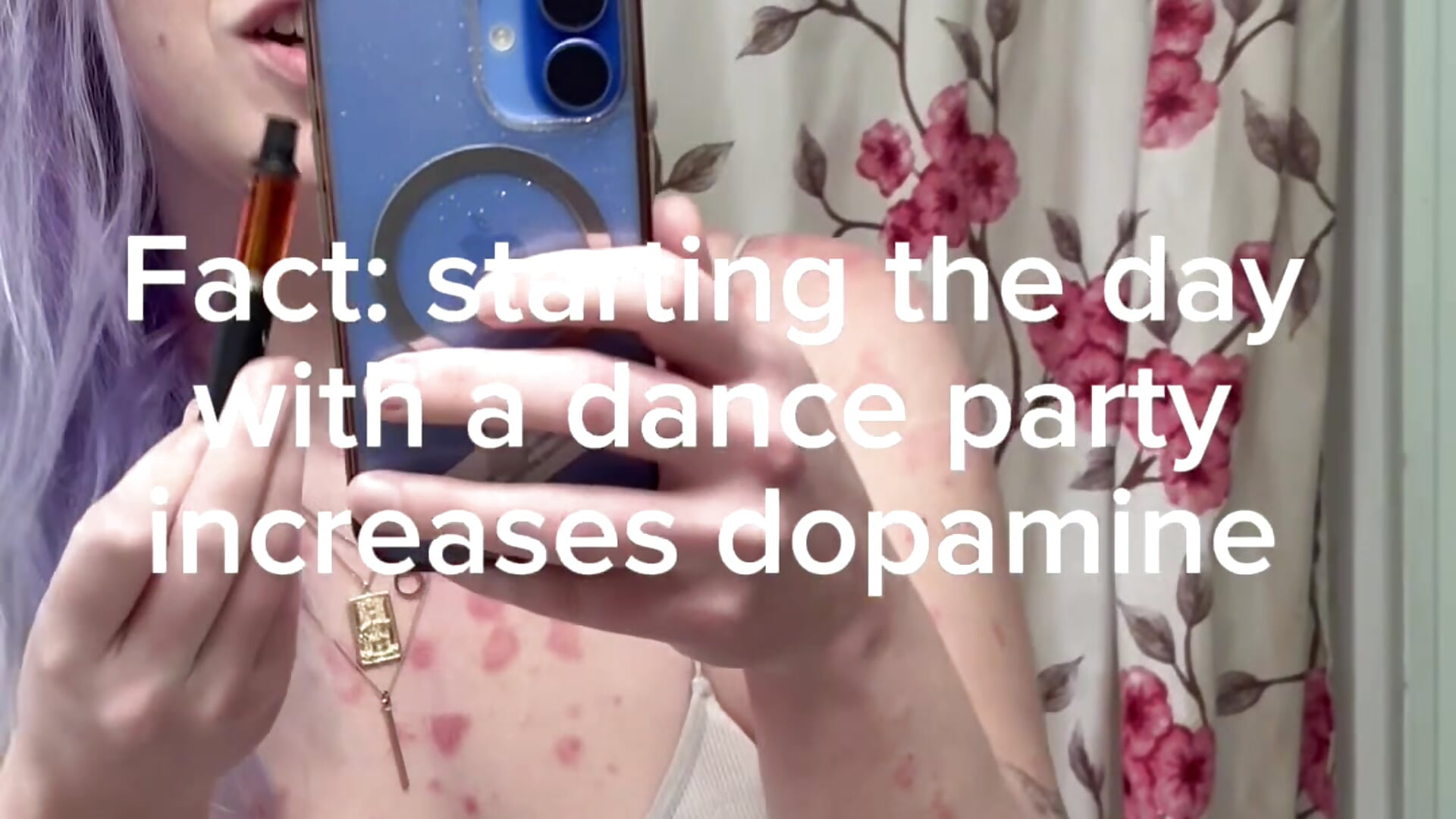 I start my mornings with a party ;) – видео вебкам-модели ursluttygf