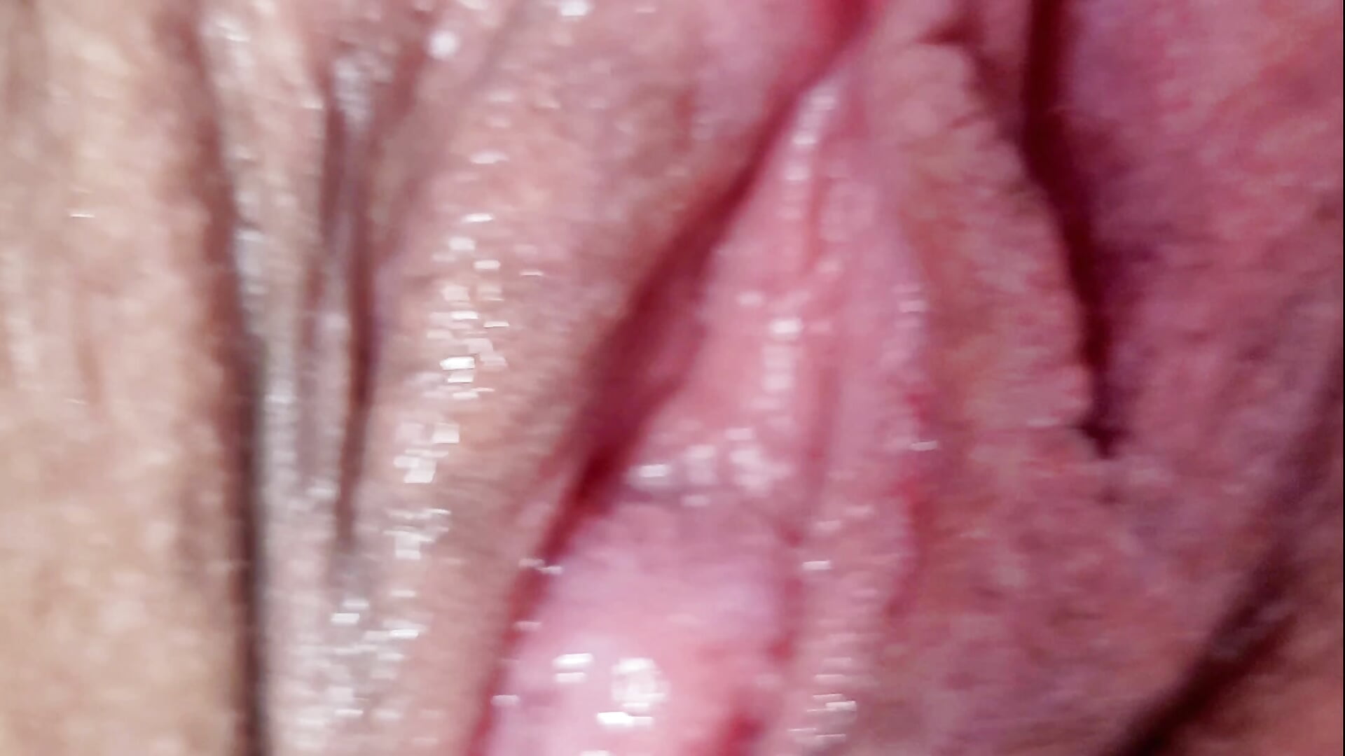 My pussy