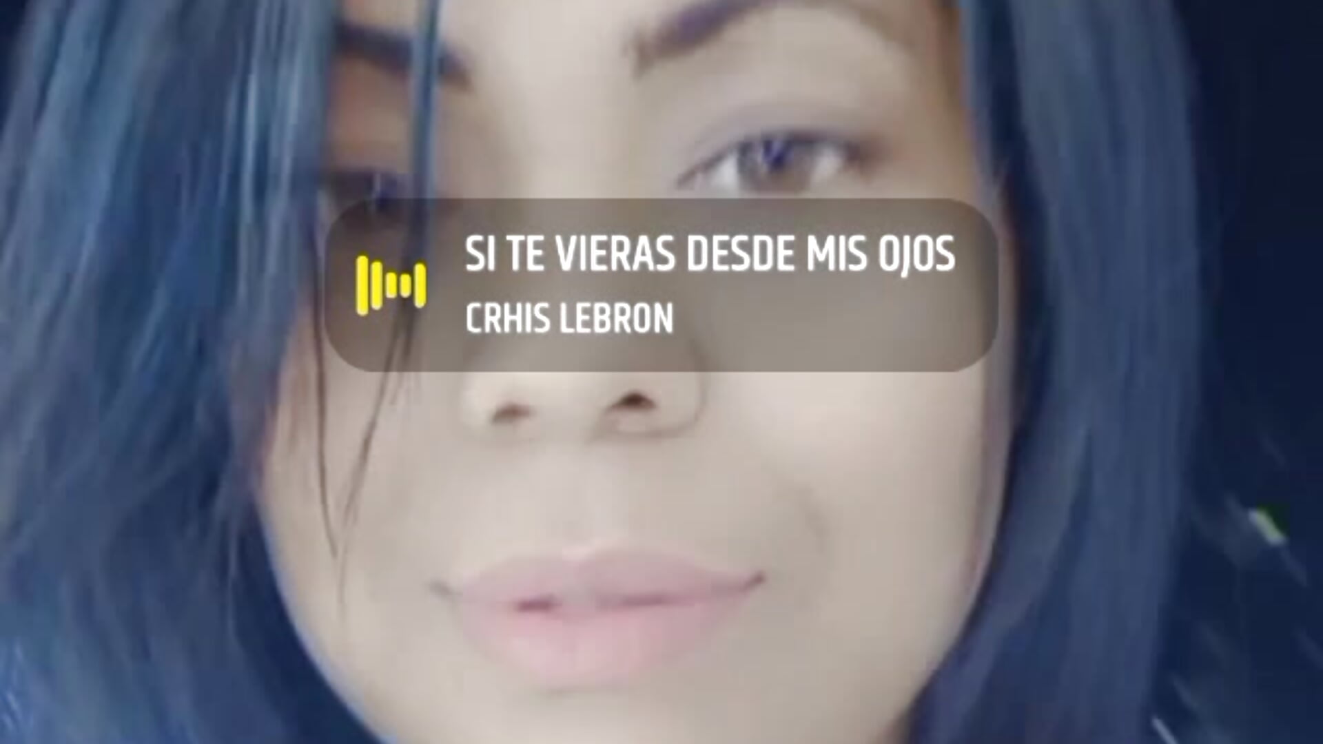 Kiss - video của người mẫu cam Natashariley1