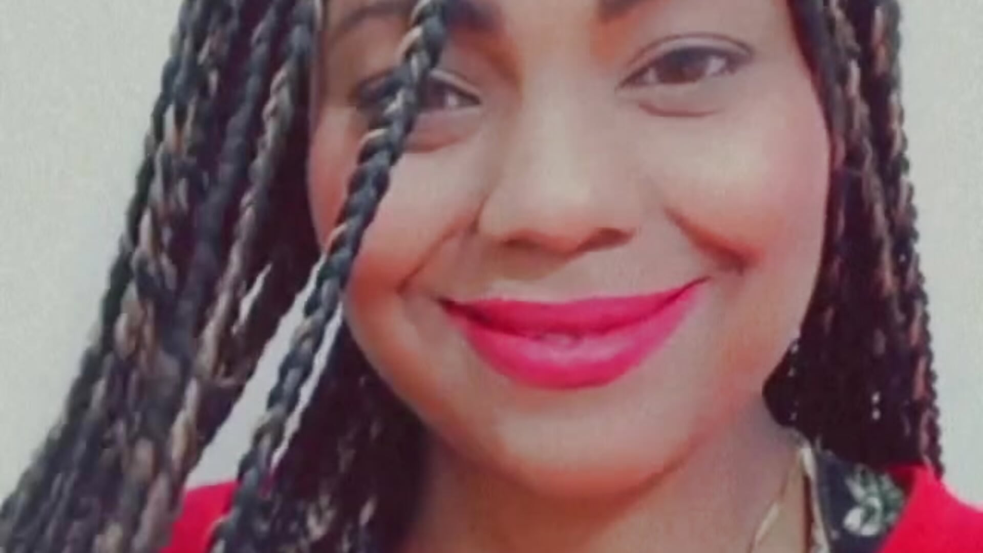 Nata with braids - video của người mẫu cam Natashariley1