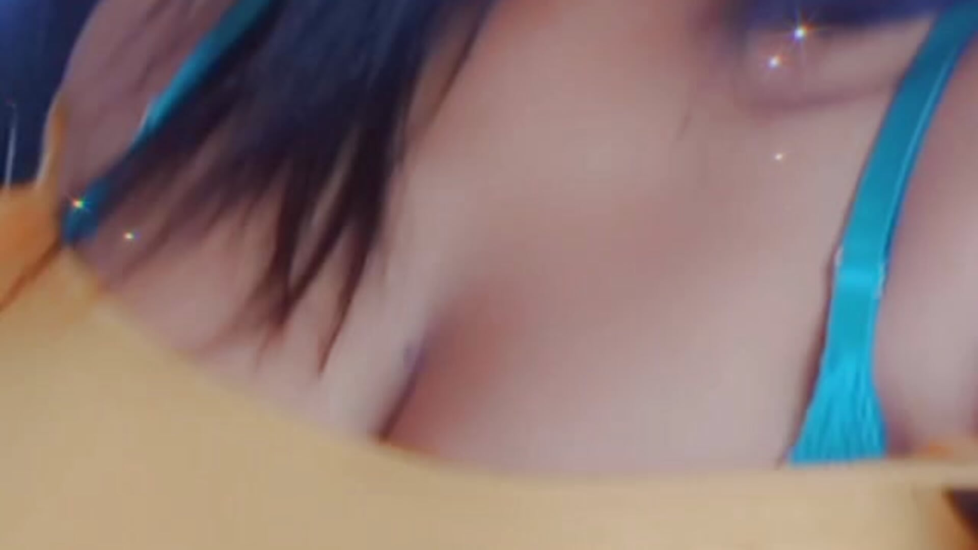 Hi baby - video của người mẫu cam Natashariley1