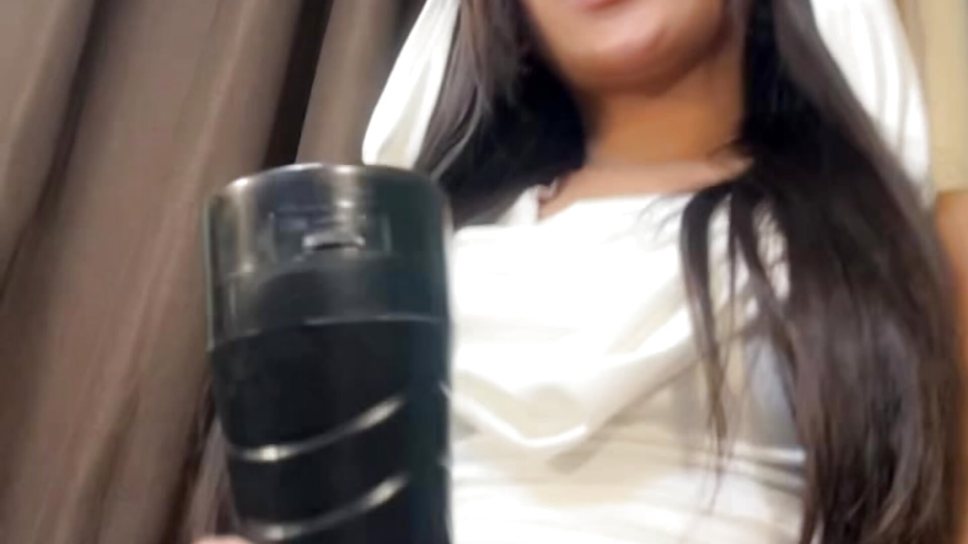 Fuck Fleshlight And Cum!