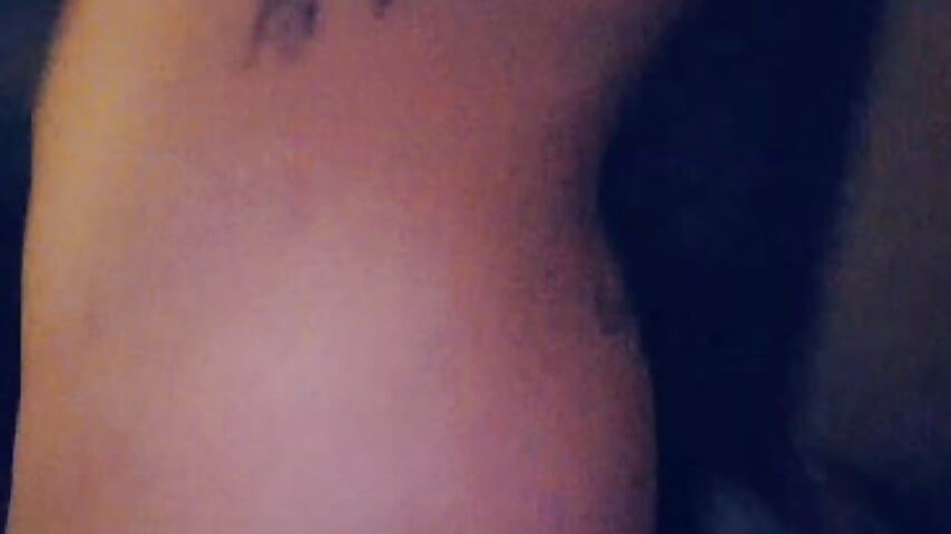 Showin off my tattoos!!