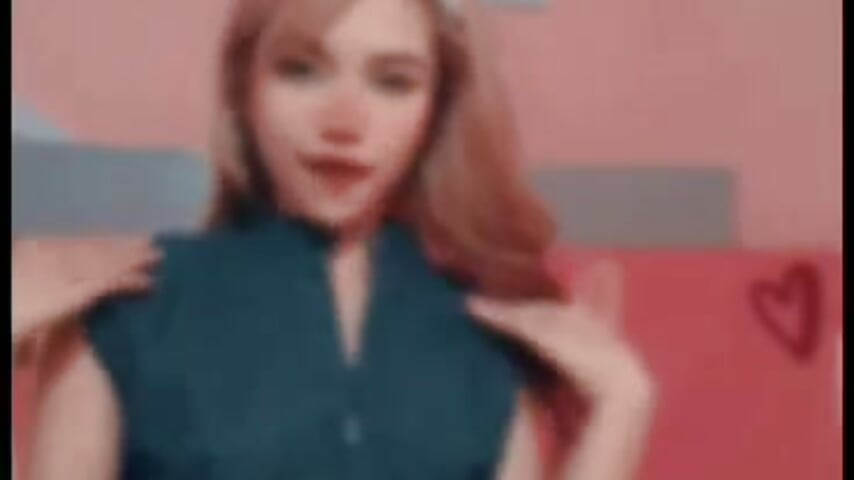 face – видео вебкам-модели Sweetcristin