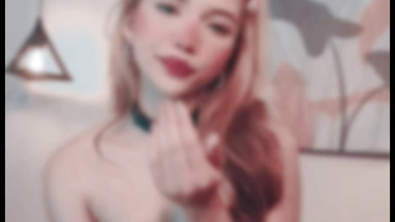 girl – видео вебкам-модели Sweetcristin