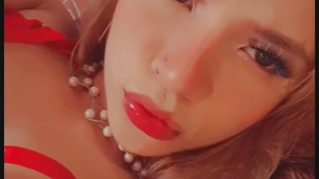 my life – видео вебкам-модели Sweetcristin