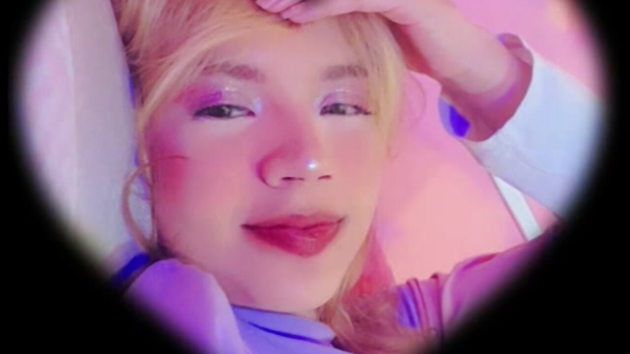 baby – видео вебкам-модели Sweetcristin