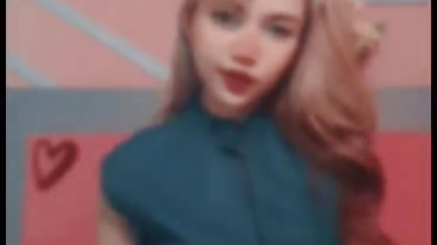 iam – видео вебкам-модели Sweetcristin