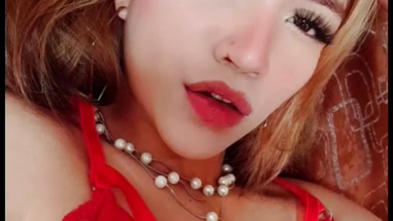 my world – видео вебкам-модели Sweetcristin