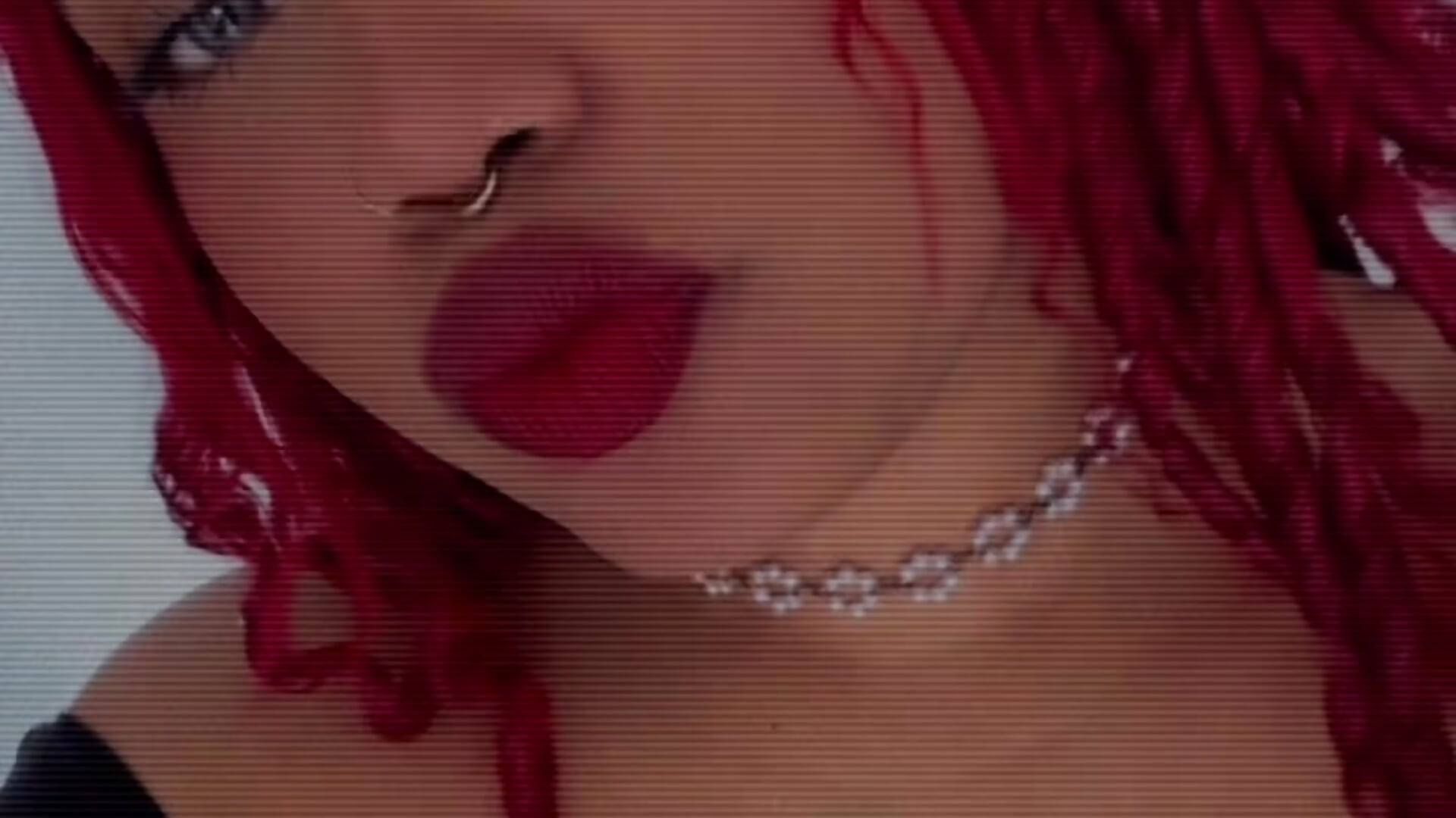 kissme - video by pamela_doll3 cam model