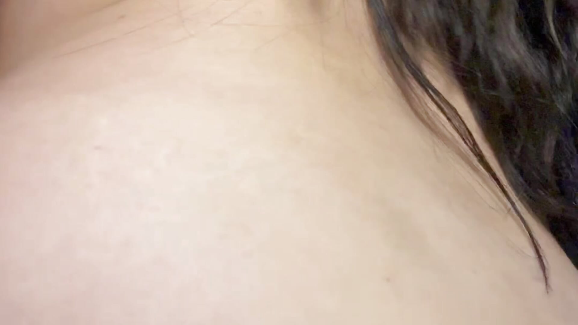Purple heart butt plug 😈
