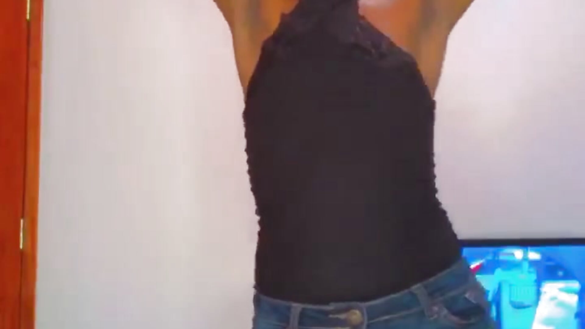 Just sexy - video by Daddizgal cam model