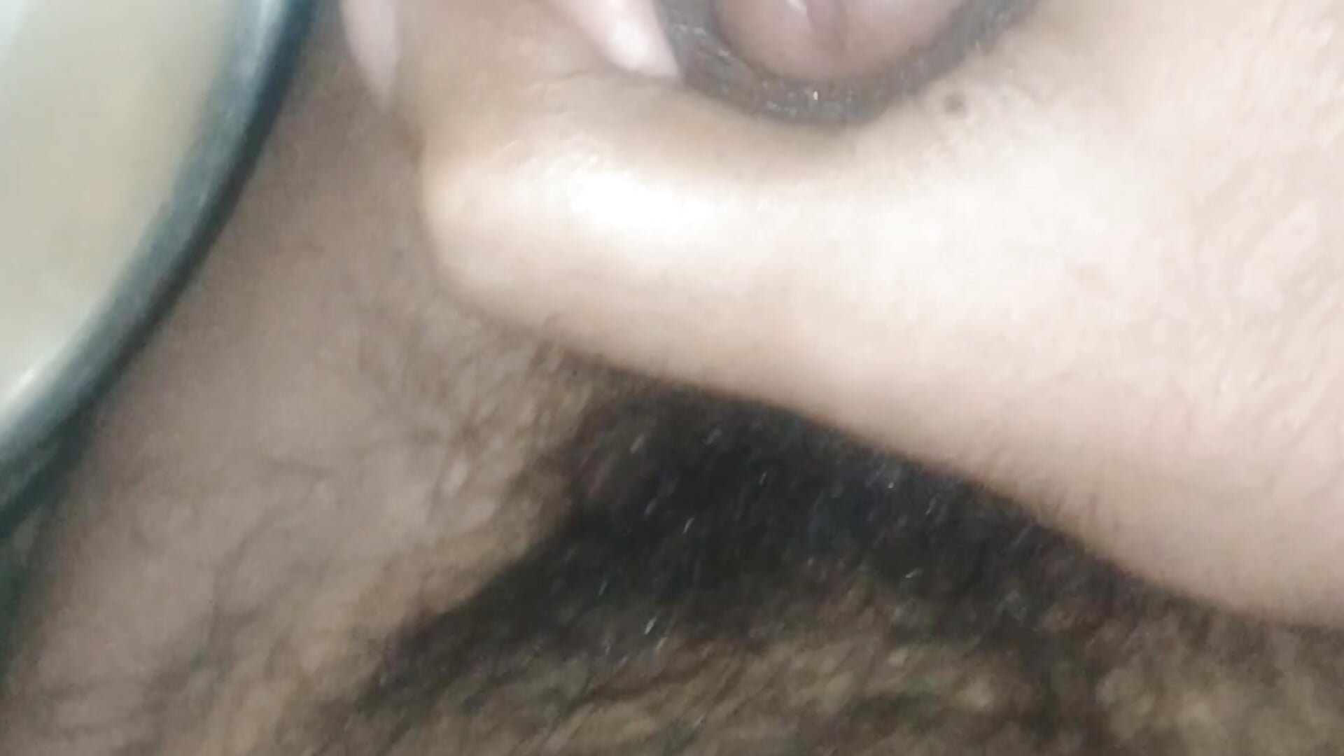 my hard dick back to back rough cumshot