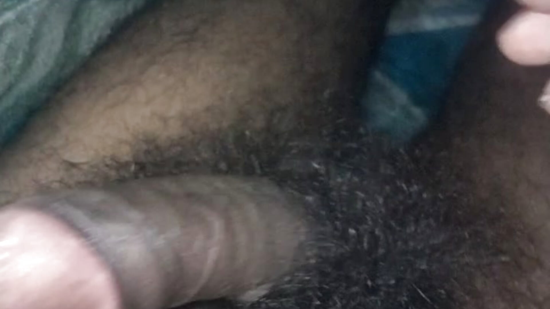 My tight cock jerking