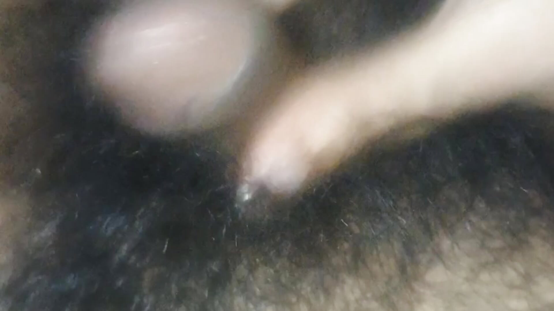 my cock jerking very Hard