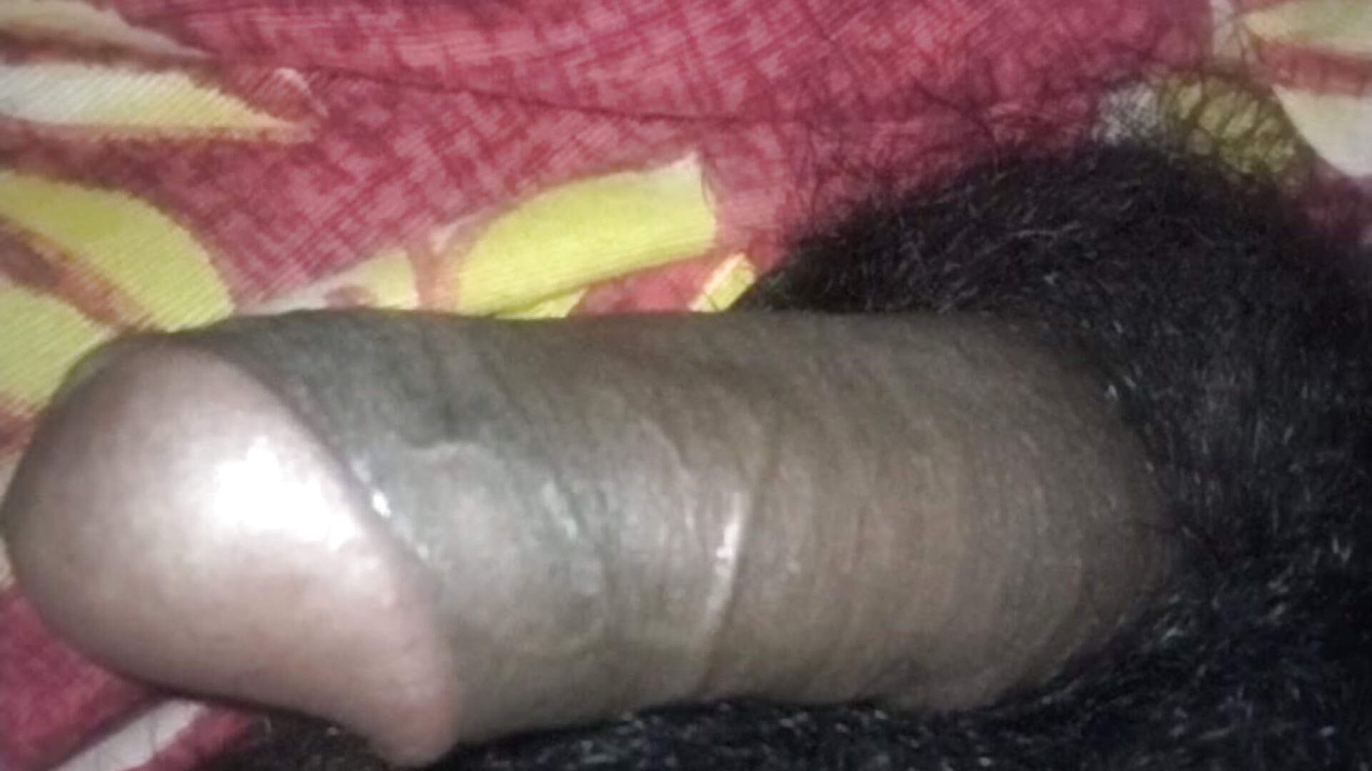 jerk with precum