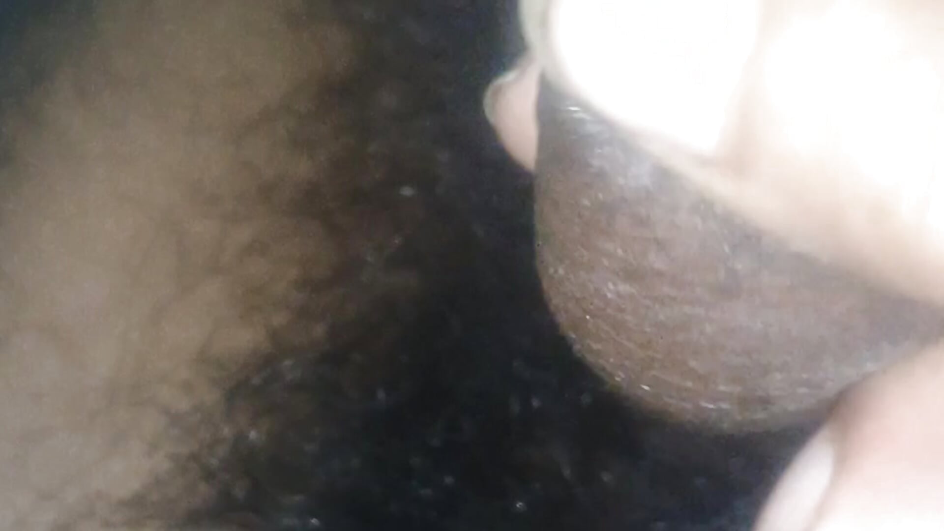 my rough jerking and precum show