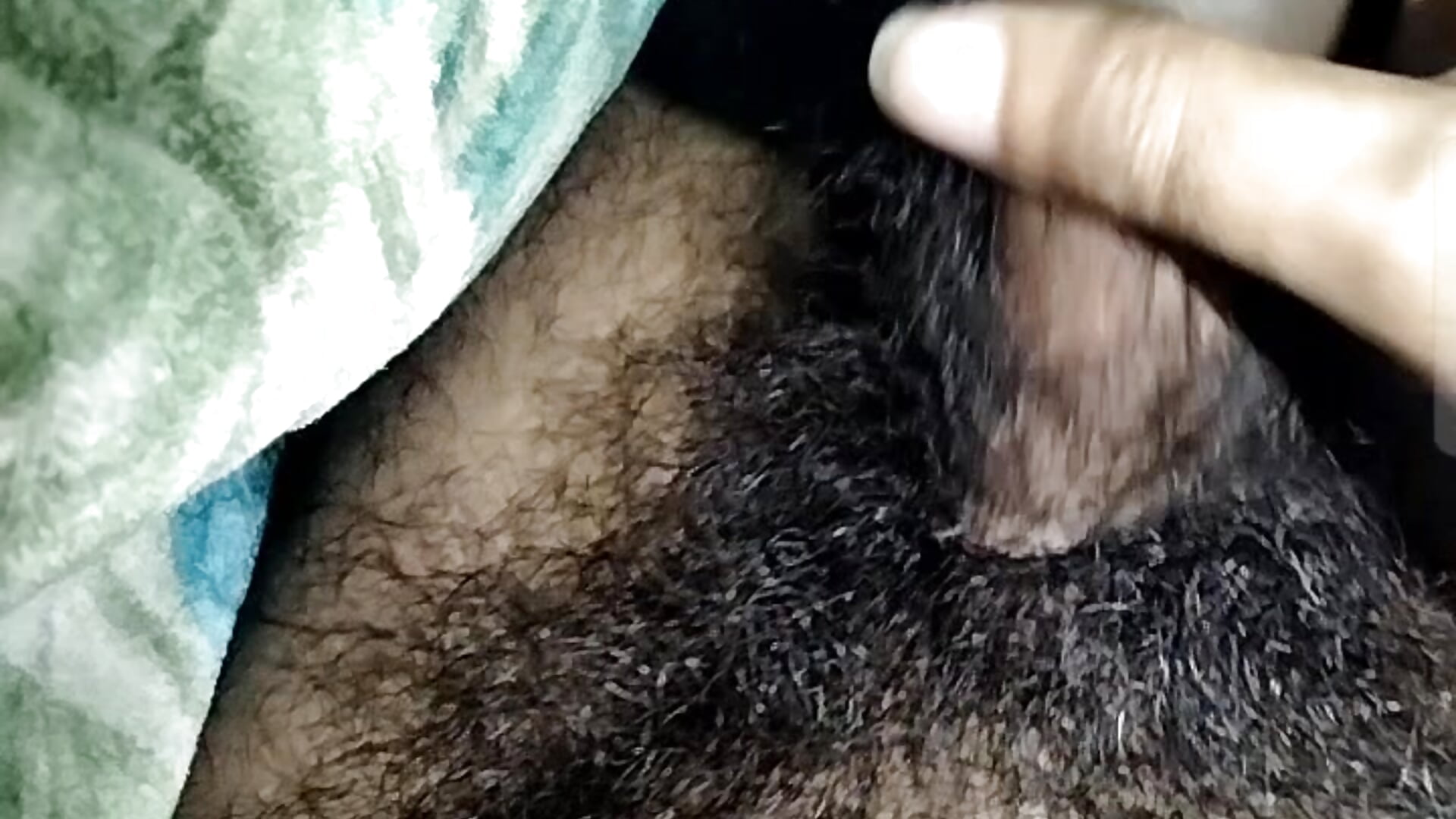 my very rough rubbing and precum ticket show