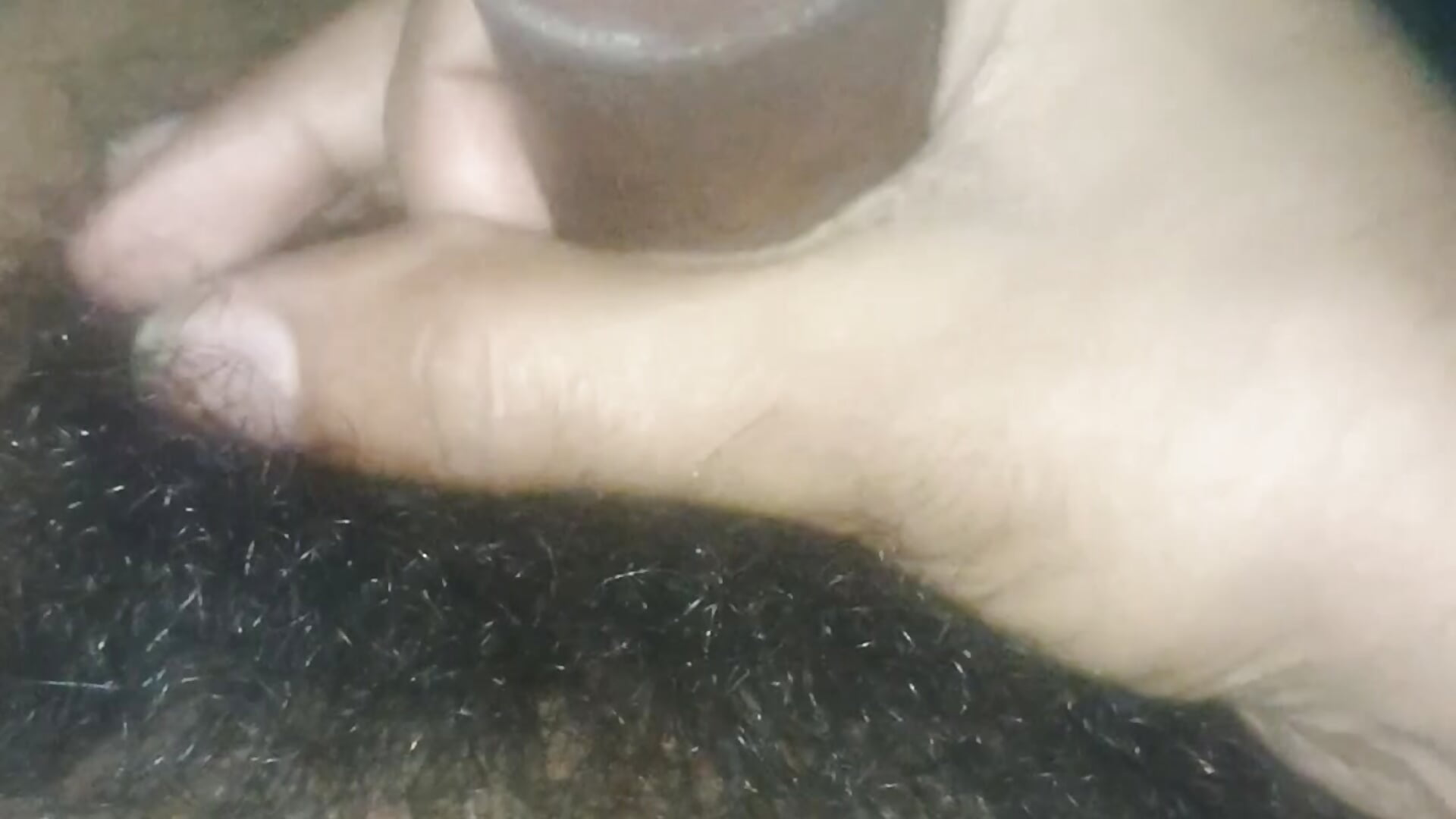 My big dick rubbing