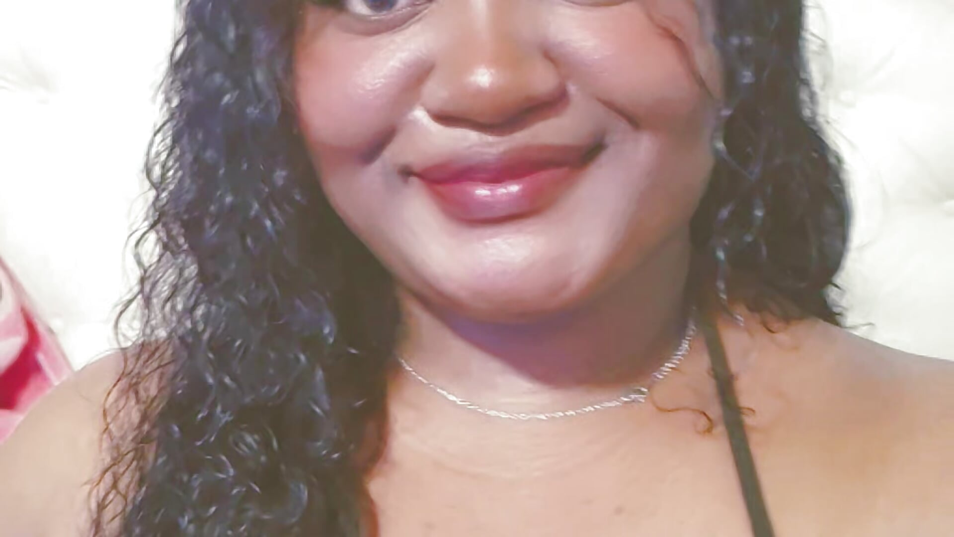 Ebony－カメラキャストのgodessQQQの動画