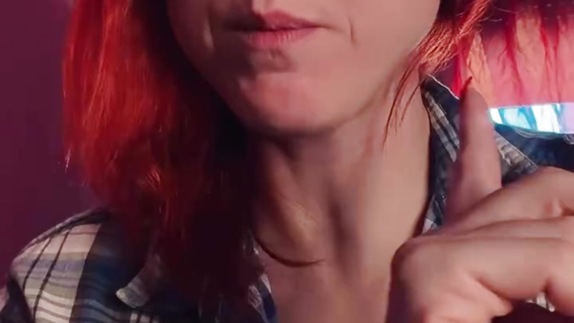 ♥️WISHLIST♥️MESSAGGIO PER VOI - video di Nikky_Divine modella di cam