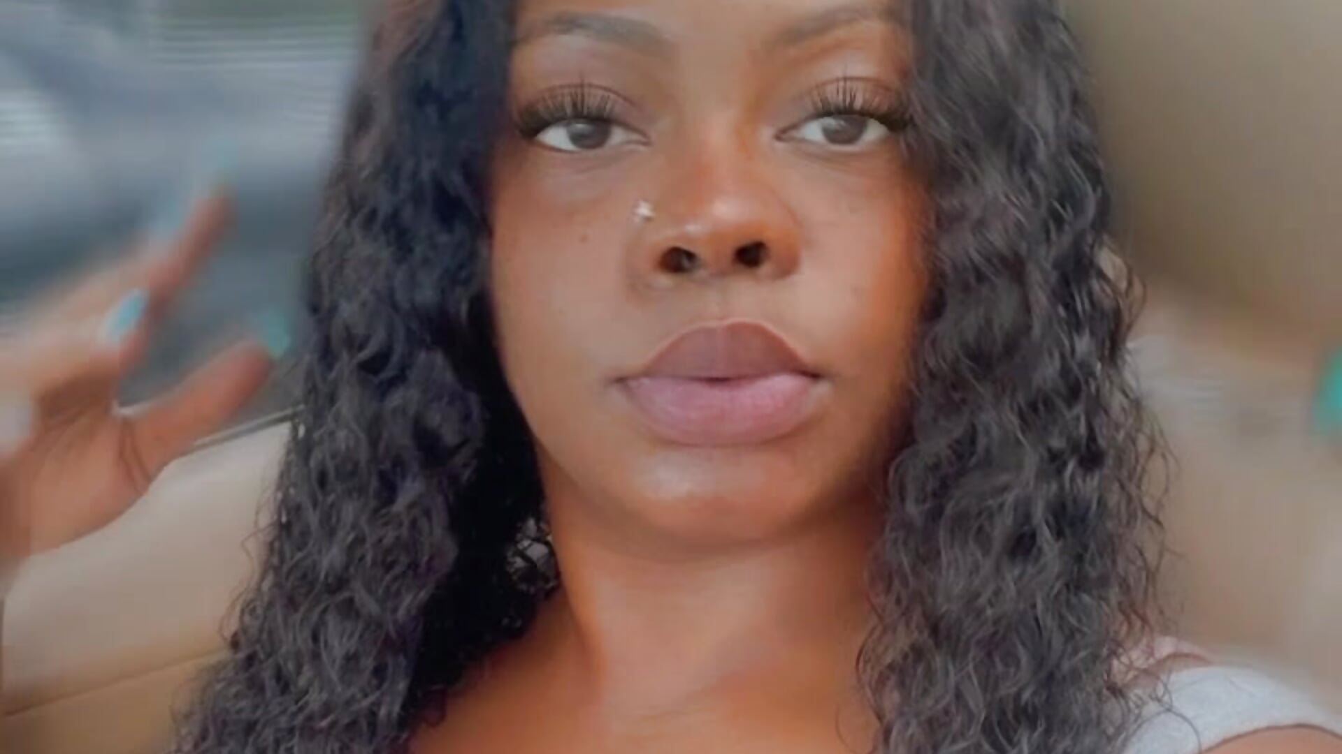 Brown Skin Sin - video di Malaysiaa901 modella di cam