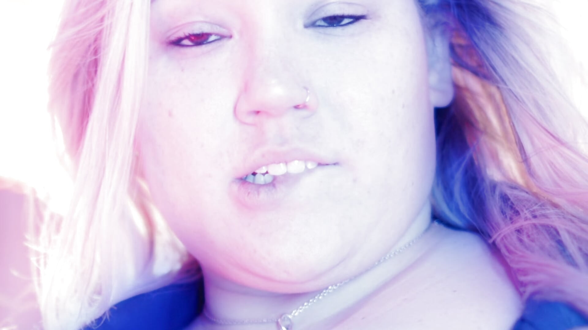 Piggy Rose 🐷🌹 - video van PiggyRose cam-model