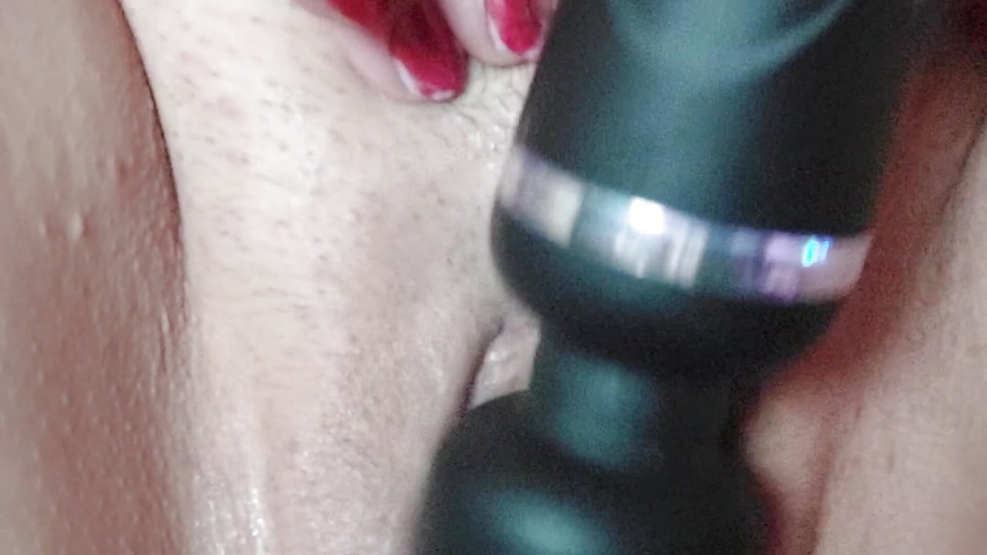 Play pussy Love closeup until cum fir you - video di Love_Tina_Forever